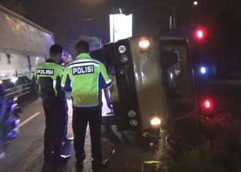 Pria Tewas di Area Timbangan Tebu Jombang, Polisi Ungkap Identitasnya