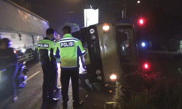 Pria Tewas di Area Timbangan Tebu Jombang, Polisi Ungkap Identitasnya