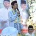 Ribuan Jemaah Padati Acara Ustaz Abdul Somad di Muara Enim