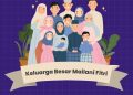 8 ide acara halal bihalal keluarga merayakan Idul Fitri 2026