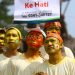 Aksi Sosial PWI Kotim di Ramadan 2026