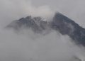 Aktivitas Gunung Merapi Hari Ini: 8 Kali Guguran Lava