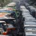 4 Hari Mudik Lebaran 2026, 6 Juta Orang Terpantau Angkutan Umum