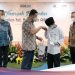 Komunitas Moge IMBI Sulsel Berbagi Kebahagiaan dengan Anak Yatim di Makassar