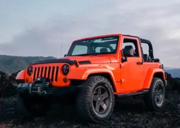 Bule Nge-Drift di Nusa Dua, Bikini Garage Dukung Penegakan Hukum untuk Wisata Bali