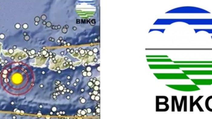 BMKG Deteksi Gempa 2,7 SR di Kuta Selatan Bali pada 15 Maret 2026