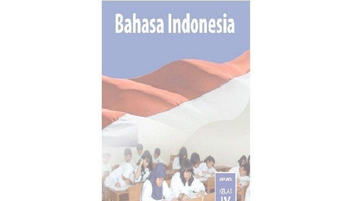 Kunci Jawaban Bahasa Indonesia Kelas 9 Halaman 79 Aktivitas 5