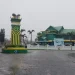 10 Kecamatan Aceh Singkil Diprediksi Hujan, Gelombang 1,5 Meter