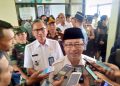 Mobil dinas Pemkab Nganjuk dilarang digunakan ASN untuk mudik, pelanggar akan dihukum
