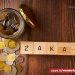 Doa Penerima Zakat Fitrah Lengkap dengan Terjemahan
