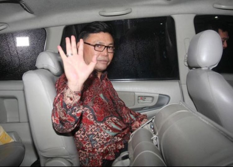 Anggota DPR RI Dapil Kalteng Kecam Penyiraman Air Keras KontraS, Desak Penyelesaian Kasus