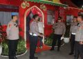 Mudik Aman, Kendaraan Bisa Disimpan Gratis di Kantor Lurah dan Wali Kota