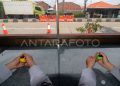 Ciamis Mulai Ramai, Arus Mudik Menurun Dibanding Tahun Lalu