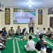 Kapolresta Pontianak Ikut Buka Puasa Bersama Lintas Ormas Kalbar di Keraton
