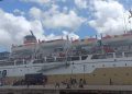 Jadwal KM Leuser 20 Maret-15 April 2026: Rute Surabaya-Kumai-Semarang PP