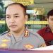 Koboi Siang Bolong di Sebatik, Pria Bertopi Todong Ibu Toko