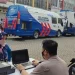 SIM Keliling Tangerang Selatan 15 Maret 2026, Syaratnya Ini!