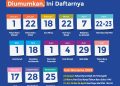 Jadwal Operasional BRI Solo Saat Libur Lebaran 2026: Berapa Hari Liburnya?