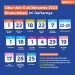 Jadwal Operasional BRI Solo Saat Libur Lebaran 2026: Berapa Hari Liburnya?