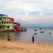 Manajemen Pantai Mutun: Perluasan Jalan RE Martadinata–Padang Cermin Darurat