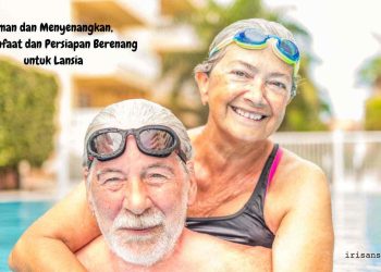 Lansia Nekat Berenang Lintasi Sungai untuk Kehadiran Cucu, Kini Hilang Dihanyutkan