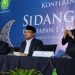 Sidang Isbat Penetapan 1 Syawal 1447 H di Jambi, Hilal Diamati dari Rooftop Gedung Mahligai