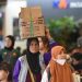 Momen Lebaran 2026, Stasiun Pasar Senen Diserbu Pemudik