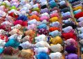 Rahasia Keutamaan Sholat Tarawih Malam ke-26 Ramadan yang Tersembunyi