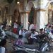 Warga Suger Kidul Jember Shalat Id dengan Metode Khomasi Hari Ini