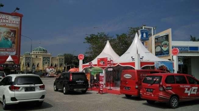 Batang Jadi Titik Strategis Mudik Lebaran 2026, Fasilitas Diperbanyak