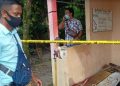 Pembakaran rumah di Payuputat Prabumulih, 3 orang tewas