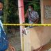 Pembakaran rumah di Payuputat Prabumulih, 3 orang tewas