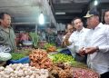 Pemkab PPU Pantau Harga Bahan Pokok Jelang Lebaran 2026