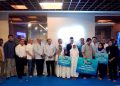 PTP Nonpetikemas bagikan 1.000 sembako dan santunan yatim dalam Ramadan