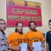 Ketua LSM Harimau Negatifkan Tuduhan Pengeroyokan Kades Hoho, Soroti Kejanggalan Seleksi Kadus