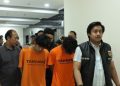 Strategi OTK Siram Air Keras ke Andrie Yunus Ternyata Pantau Asrama
