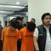 Strategi OTK Siram Air Keras ke Andrie Yunus Ternyata Pantau Asrama