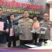 Kompolnas: Penyelidikan Kasus Penyiraman Air Keras ke Aktivis KontraS Berbasis Bukti Ilmiah