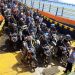Puncak Arus Balik Ketapang Diprediksi 26–30 Maret 2026, ASDP Siapkan Strategi Antisipasi Kemacetan