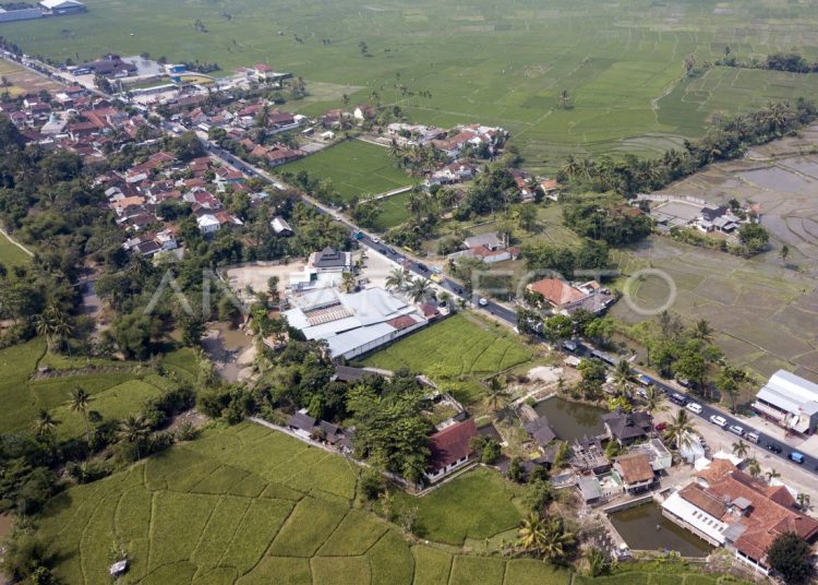 Hari Ini Puncak Arus Mudik, Cek Jalur Alternatif dan Titik Rawan Kelok Cianjur, Waspada Lebih Baik Melalui Puncak 2