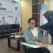 Kunjungi Wamenkes, USK Bahas Proyek RS Pendidikan