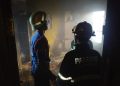 Kebakaran di Jatinegara, 5 Penghuni Luka Bakar