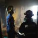 Kebakaran di Jatinegara, 5 Penghuni Luka Bakar