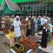 Warga Jember Umat Muslim Salat Idul Fitri Lebih Awal 19 Maret 2026