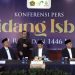 Live Streaming Sidang Isbat 1 Syawal 1447 H, 19 Maret 2026
