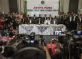 Live Streaming Sidang Isbat Penentuan Hari Raya Idul Fitri 2026 Hari Ini