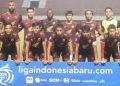 Klasemen bawah membara, Amiruddin desak pemain PSM tampil lepas