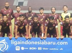 Klasemen bawah membara, Amiruddin desak pemain PSM tampil lepas