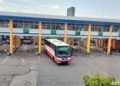 Rekor Baru: 52.669 Penumpang Mudik Lebaran 2026 di Terminal Purabaya