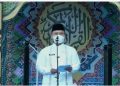 Tradisi Unik Potong Kebo dan Ngaduk Dodol Hiasi Lebaran Warga Depok